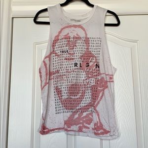 True Religion tank top